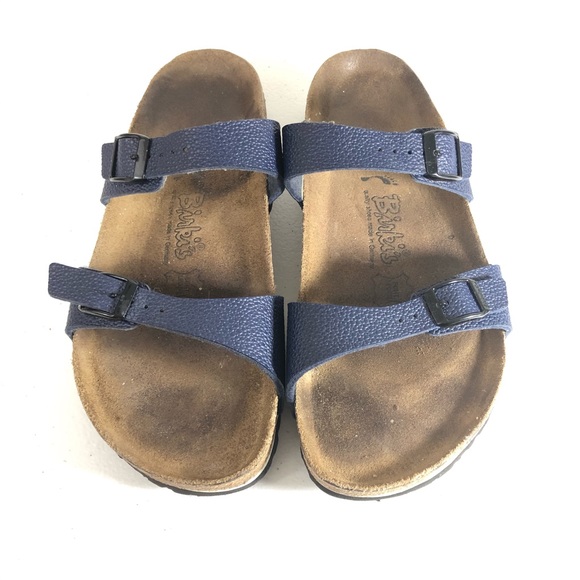 birkenstock birki's sandals